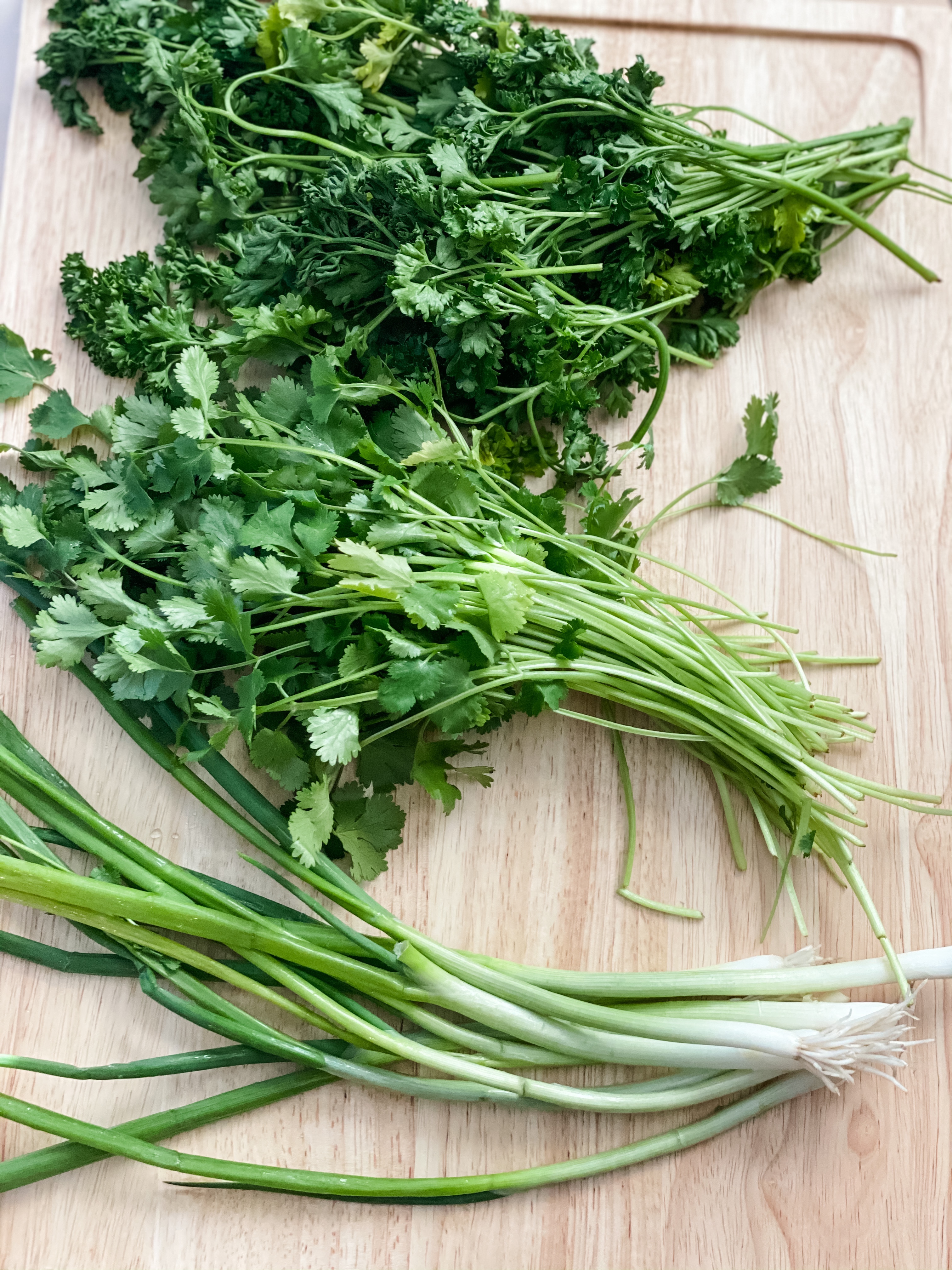 Herbs