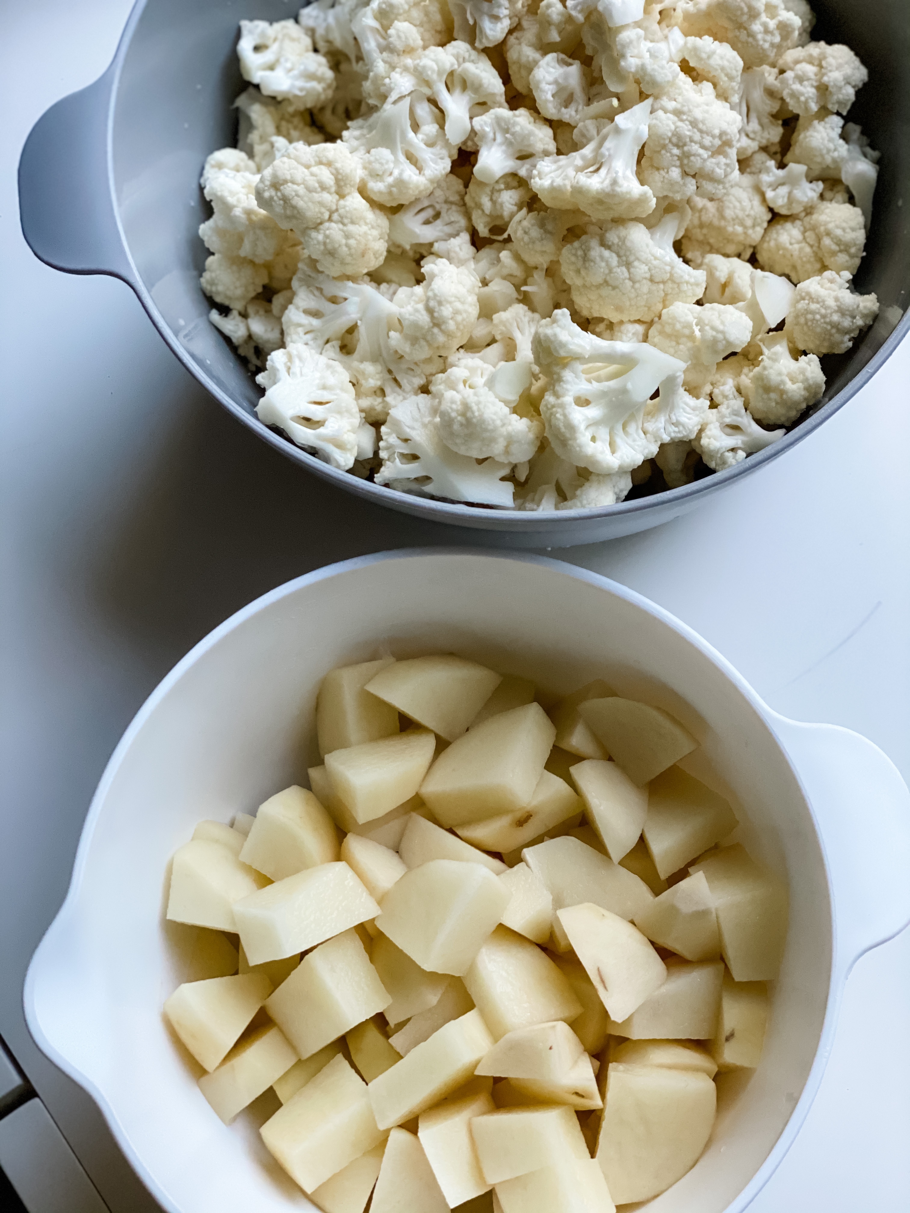 Aloo Gobhi Recipe
