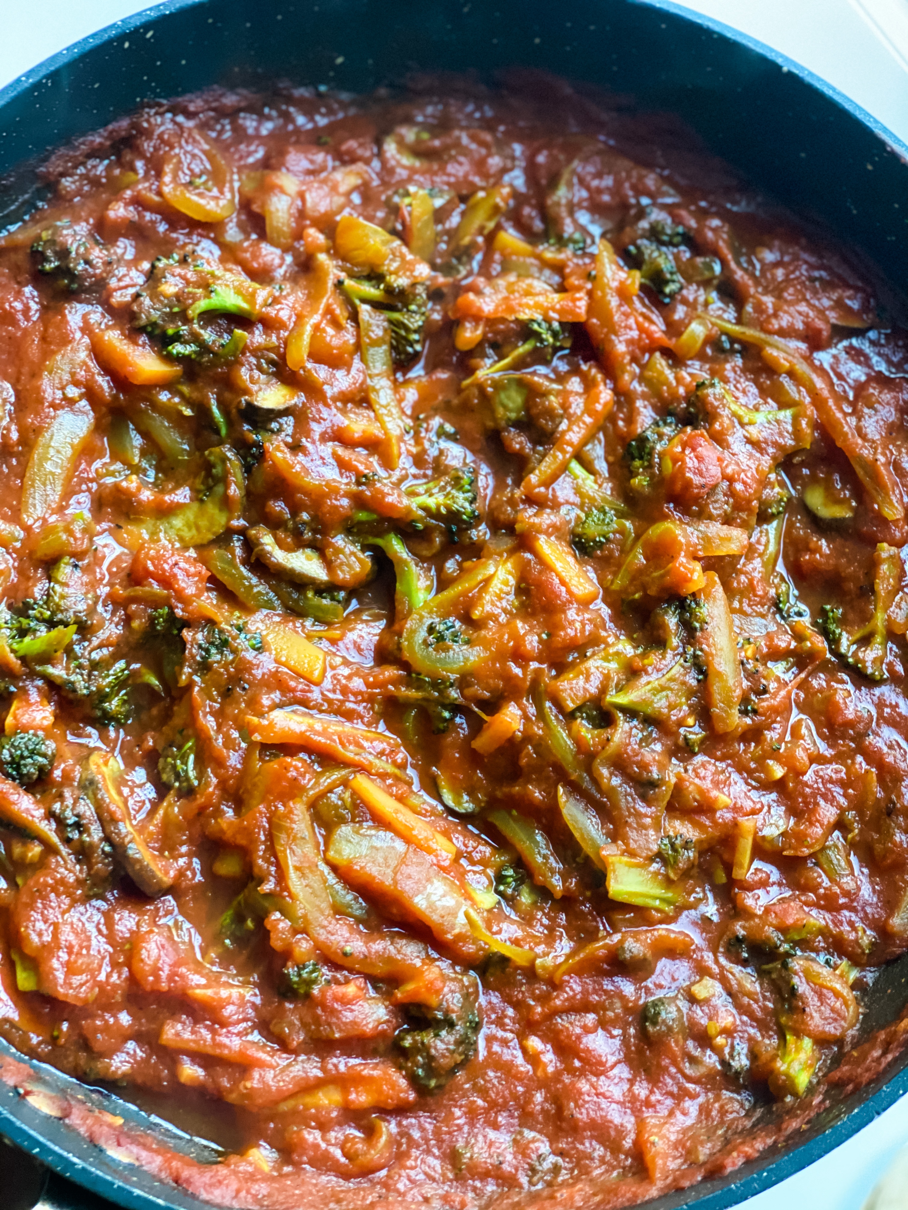 Persian Spaghetti