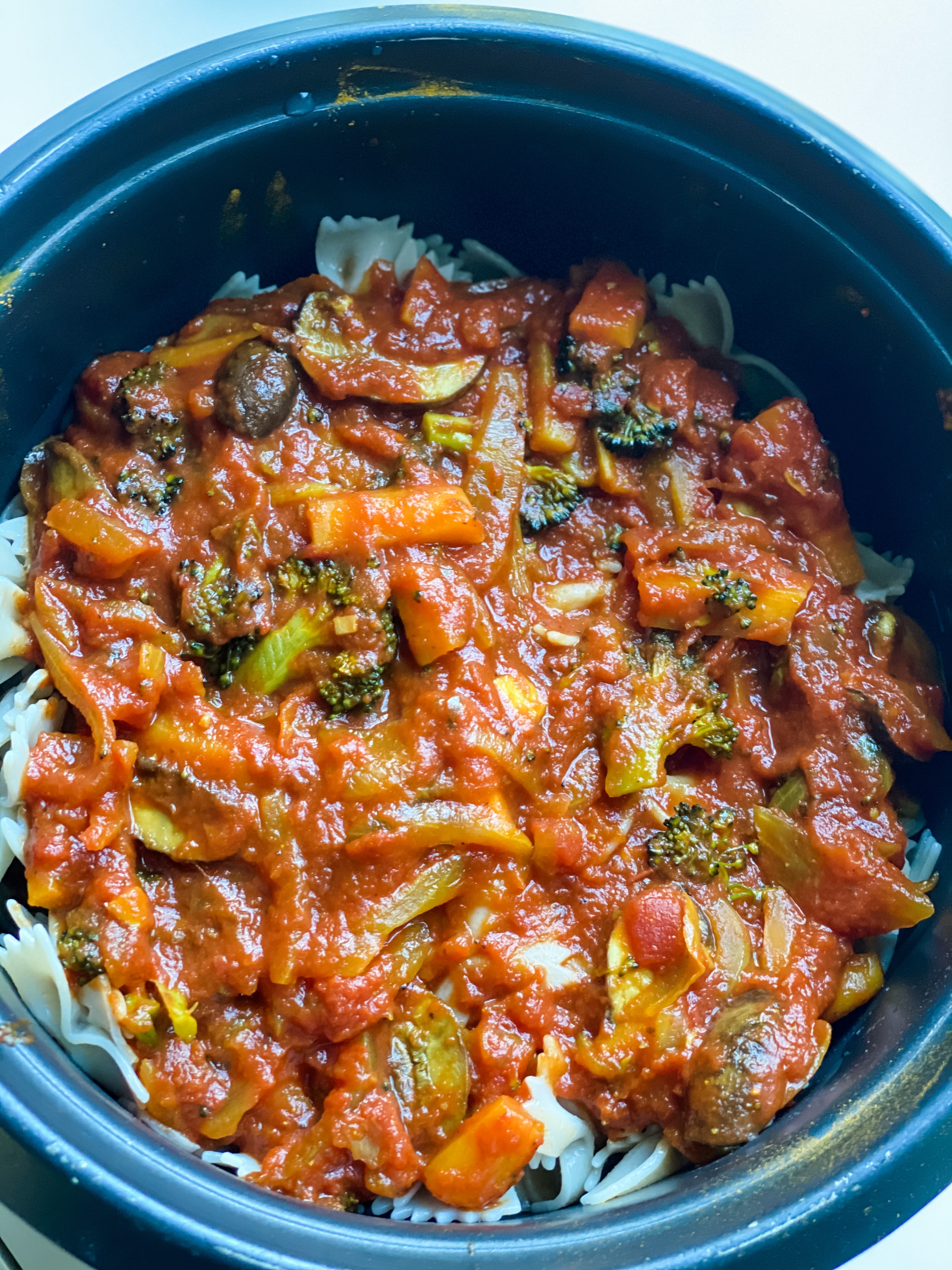 Persian Spaghetti Macaroni