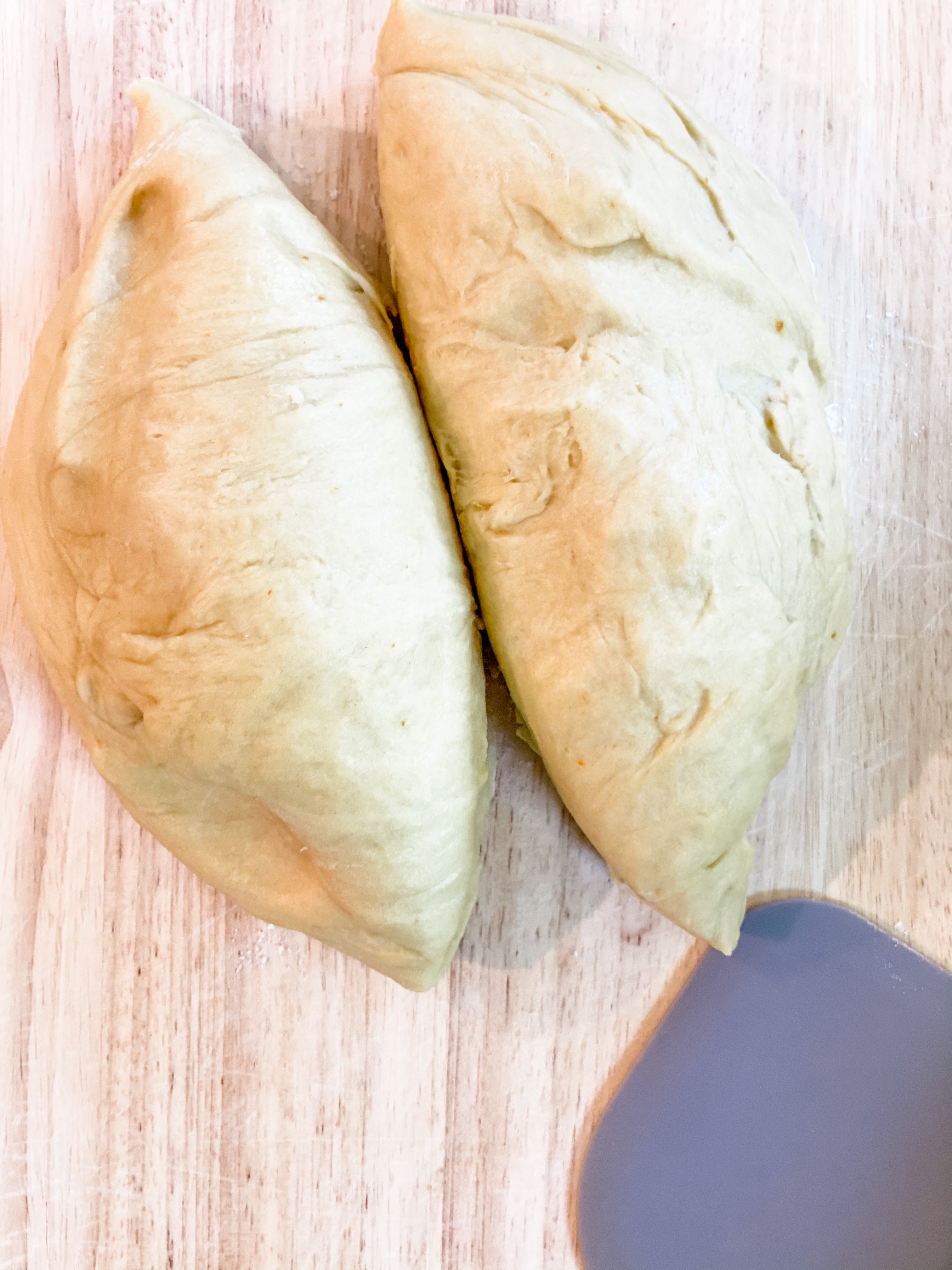 Danmarki Donmarki dough