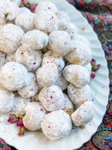 Vegan Qottan/Ghotab