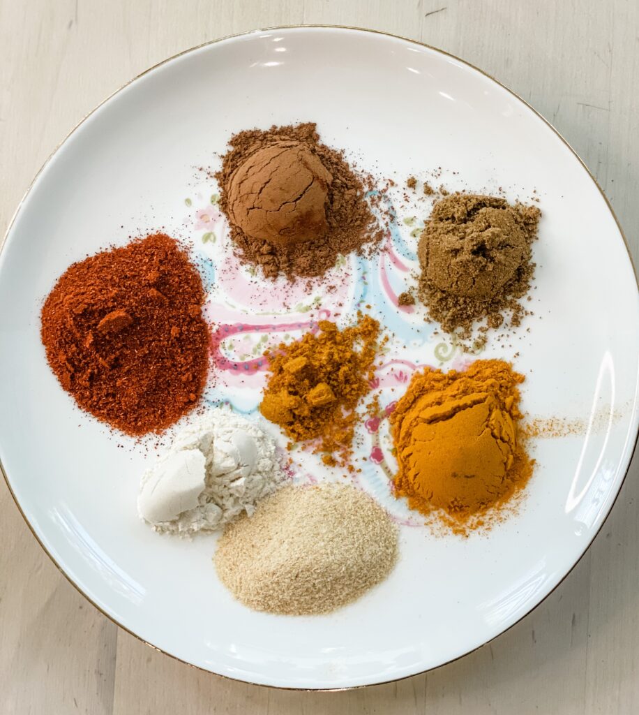 Spices