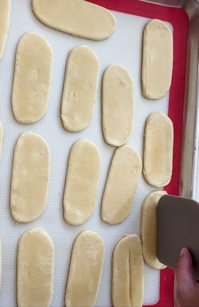 Vegan Persian Zabaan Puff Pastry