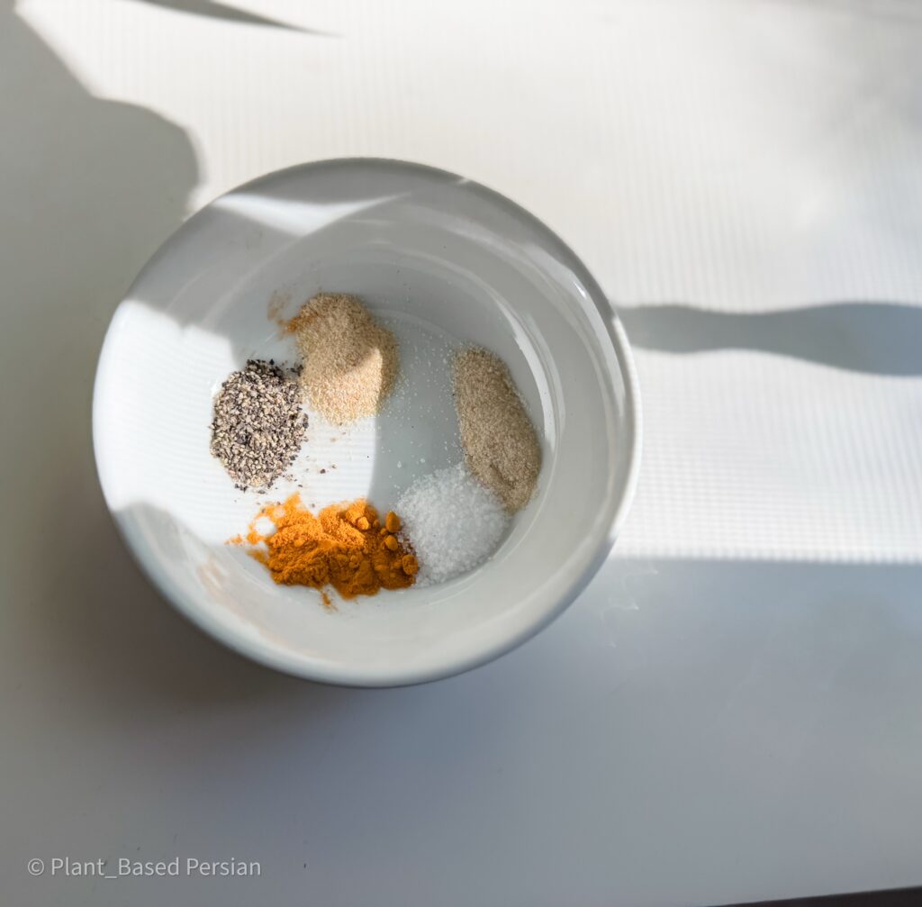 spices