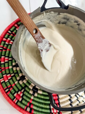 dairy-free kashk