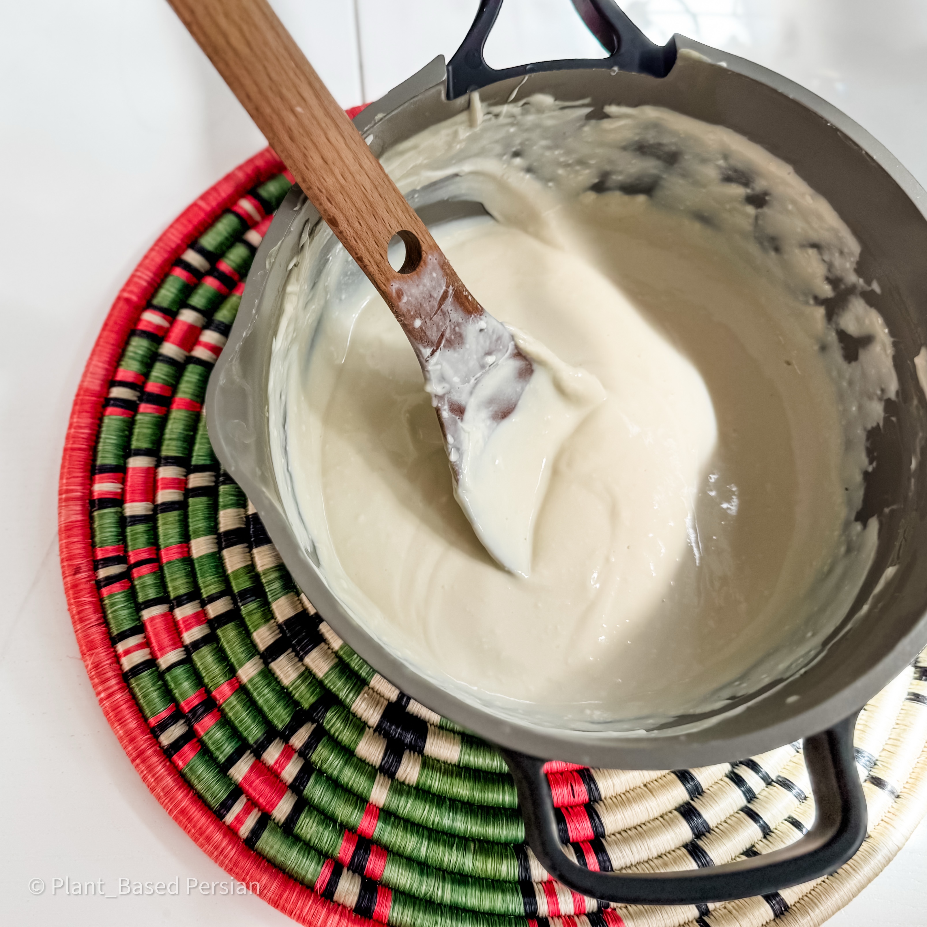 dairy-free kashk