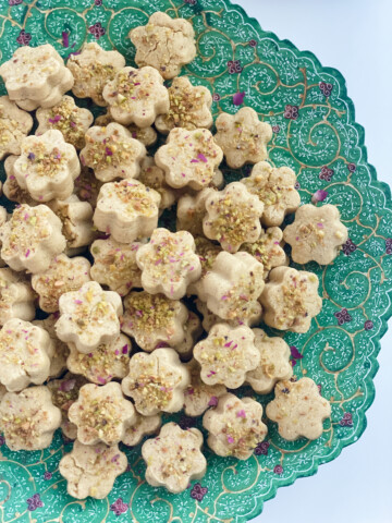 Persian Nan-e Nokhodchi