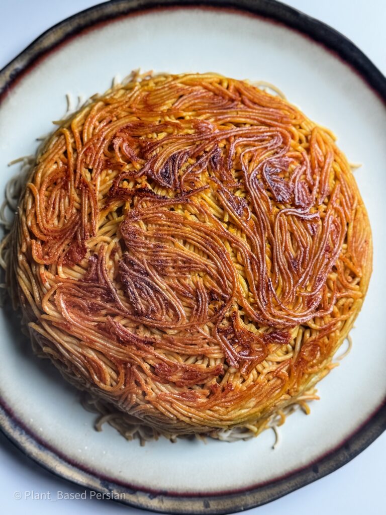 Persian Macaroni
