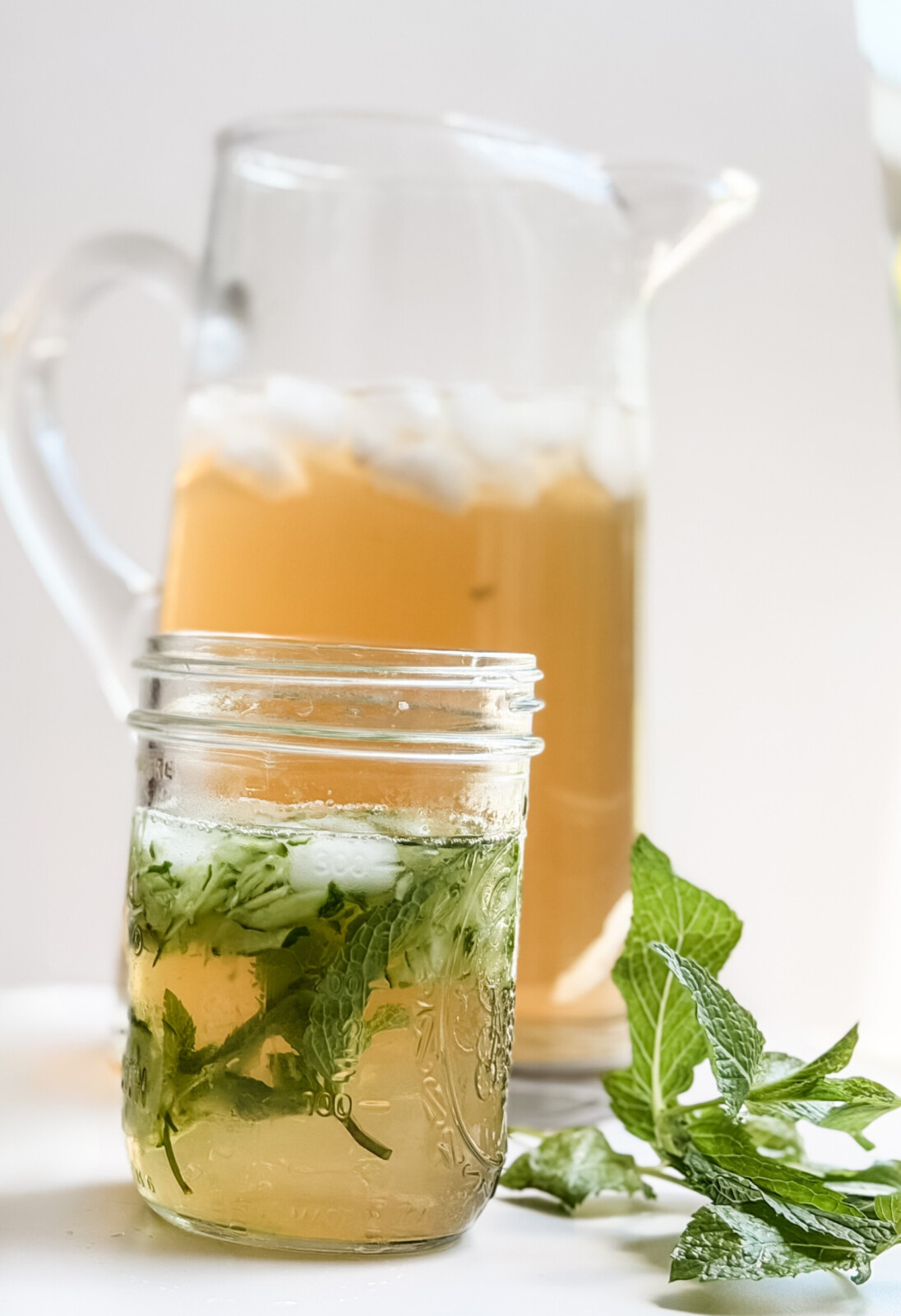 Sekanjabin drink